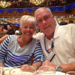 Meet your Posher, Mary ann